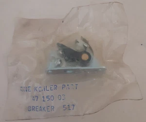 Kohler 4715003 Ignition Breaker - Picture 1 of 1