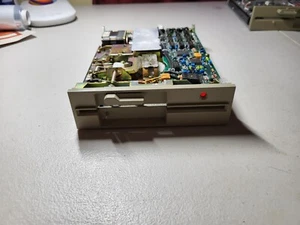 Alps Internal Floppy Disk Drive 5.25" 5 1/4 UNTESTED AS IS FREE SHIPPING - Picture 1 of 4