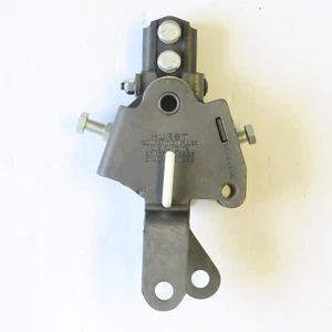 HURST USA Comp Plus 4 Speed Shifter 1963-1965 Falcon Comet T10 Restored 3918787 - Picture 1 of 5