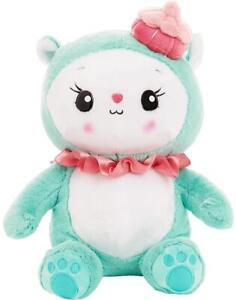 Tulipop 10 Inch Miss Maddy Deluxe Plush