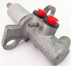 BRAKE MASTER CYLINDER TRW AUDI S4 B6 4.2L 2004-2005 A/T 4B361021 GENUINE OEM OE - Picture 1 of 4