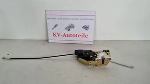 Dr 1 Hatchback Door Lock Locking S18-6205200 6205AAU A046977 Front Left - Picture 1 of 11