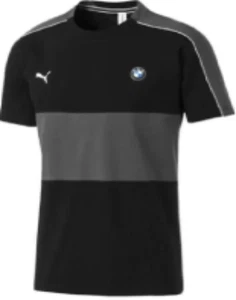 Puma bmw t-shirt racing team Formula 1 thin breathable - Picture 1 of 2