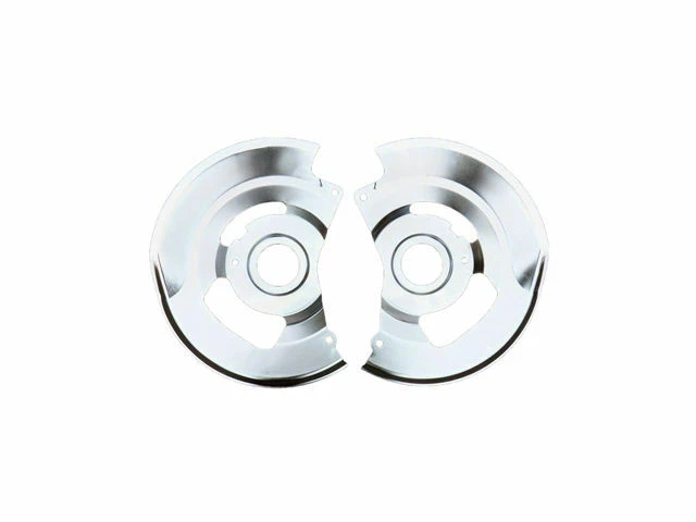 Placa de respaldo de freno delantera 47315SP 1979 1978 1978 1974 para Chevrolet Camaro 1970-1981 Foto 1 de 2