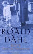 Boy: Tales of Childhood - Paperback By Dahl, Roald - GOOD