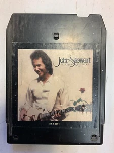 Bomb Away Dream Babies 8 Track Tape 1979 John Stewart ElectronicsRecycled - Imagen 1 de 8