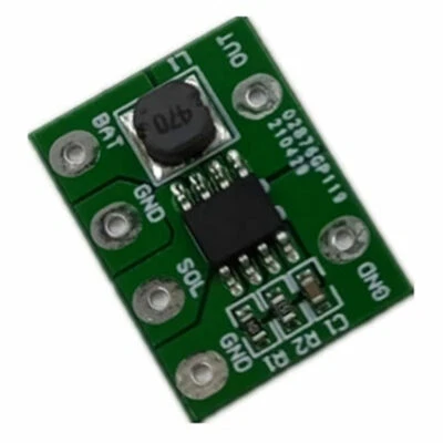 1.2V Traffic Solar Warning Controller Solar Light Lamp Controller Circuit Board - Image 1 of 4