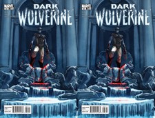 Wolverine #87 Volume 3 (2003-2009) Marvel Comics - 2 Comics