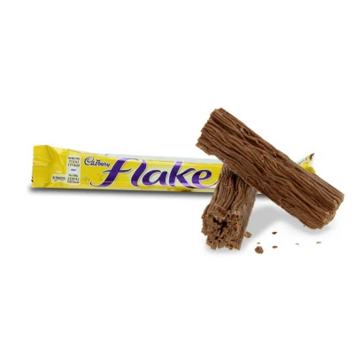 Cadbury's Flake - 1.12 oz (32g) - Image 1 of 2