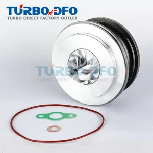 Turbo core BV43 53039880140 03L145702M for Seat Exeo 2.0 TDI CAGA CAGB CAGC - Picture 1 of 9