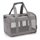 Breathable Pet Pocket Portable Hand Bag Small Animal Carrier Bag  Outdoor