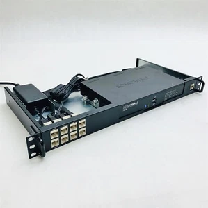 SonicWall TZ500 Intrusion Prevention System Advanced Threat Protection Firewall - Photo 1/7