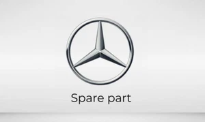 NUEVO 100% OEM MERCEDES-BENZ rodamiento principal, mitad inferior 270033010254 EN STOCK - Imagen 1 de 1