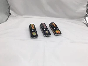 vintage 90s road champs Inc. universal monsters diecast hurst x3 Read Descriptio - Picture 1 of 12
