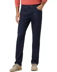 Joe's Jean The Brixton Straight & Narrow Men's Jean Ferrin, Size 38 x 34 - Picture 1 of 6