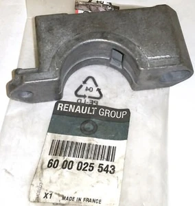 GENUINE RENAULT MEGANE STEERING MOUNT BRACKET 6000025543 - Picture 1 of 1