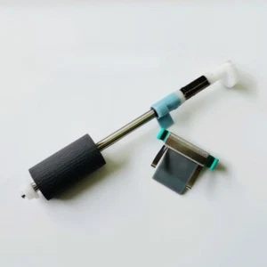 Feed Pickup Roller Trennpad Kit für AVISION AH610 620 617 640 625 Scanner - Bild 1 von 4