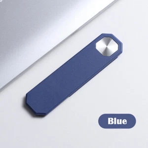 Laptop Side Mount Clip Phone Holder Magnetic Adjustable Bracket Laptop Expansion - Picture 1 of 15