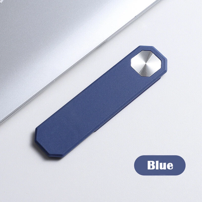 Laptop Side Mount Clip Phone Holder Magnetic Adjustable Bracket Laptop Expansion - Image 1 of 4