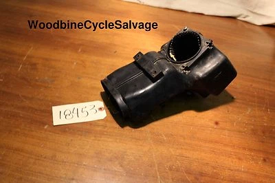 Caja filtro aire usado Suzuki GV GV1200 Madura 1200 1985 Foto 1 de 4