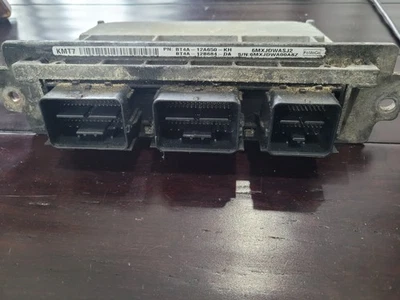 Módulo de control del motor Ford Edge/Lincoln MKX 2011 3,7 L/ECU BT4A-12A650-KH usado Foto 1 de 4