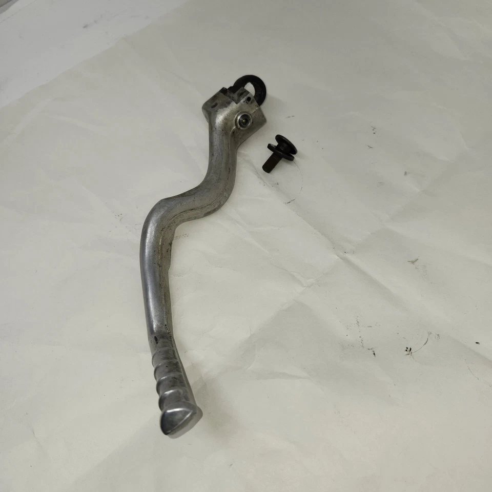 2009 Kawasaki Kx250f Kick Start Lever  13064-0057 - Image 1 of 4