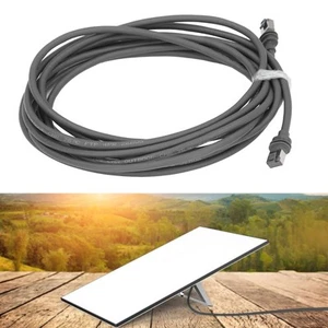 Satellite Replacement Cable For Gen3 V3 1200Mbps High Speed IP68 Wat FY - Afbeelding 1 van 51