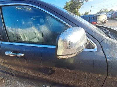 Used Front Right Door Assembly Front fits: 2016 Jeep Grand cherokee electric Fro Foto 1 de 4