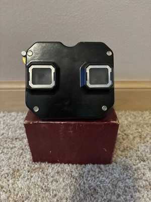 Vintage View Master Slides Old Rare Viewmaster Very Nice Condition - Image 1 of 3