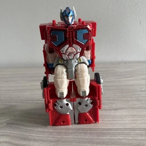 Transformers 2001 RID Optimus Prime Leader Class - Body Only - Picture 1 of 7