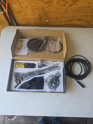 Zingyou BM-800 Condenser Microphones. $ complete Sets ONE PRICE. All Tested Good - Image 1 of 4