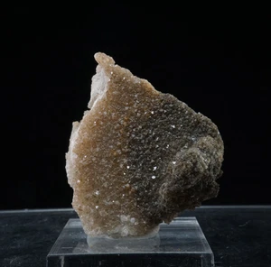 Colemanite Ps. Inyoite / Mina Sacacorchos Cañón, California / RARO Pseudomorfo Mi - Imagen 1 de 4