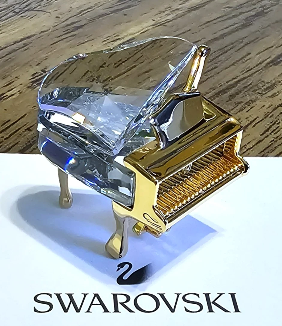 swarovski grand piano products for sale | eBay