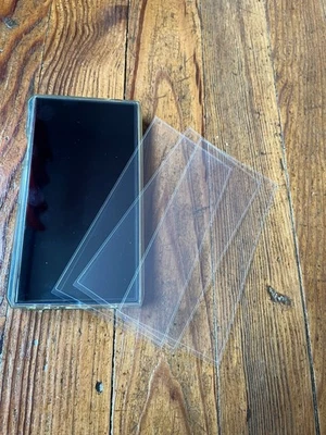 Fiio Film Protection Écran - Petit Prix 🏷️ - Photo 1/4