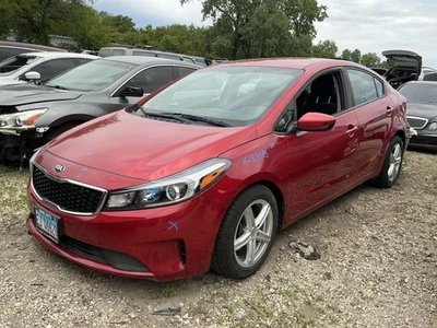 Potenciador de freno compatible con 14-18 FORTE 836744 Foto 1 de 4