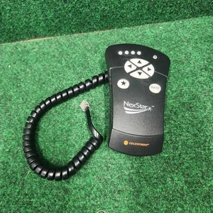 Celestron NexStar 8se Telescope Remote Control Hand Controller - Picture 1 of 2