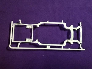69 Chevelle FRAME from Revell 1:25 Model Kit 1969 - Picture 1 of 8