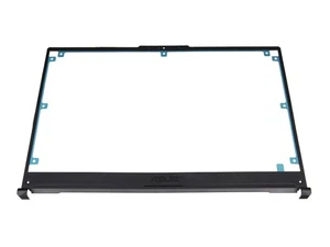 Asus TUF Gaming A17 FA707XV cadre écran d'origine 43,9 cm (17,3 pouces) gris - Photo 1/2