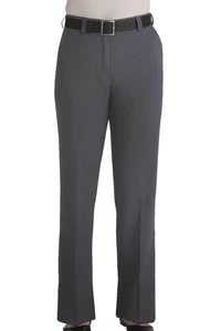 Edwards Garments Ladies Flat Front Security Pant - 8591 - Bild 1 von 2
