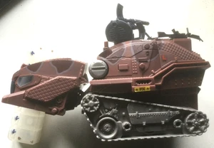GI JOE: COBRA HISS IV TANK / HASBRO / VINTAGE / 2002 / xv - Picture 1 of 3