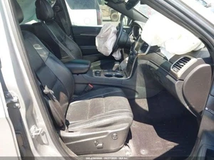 Temperature Control Temperature Control Fits 16-17 GRAND CHEROKEE 1838795 - Picture 1 of 12