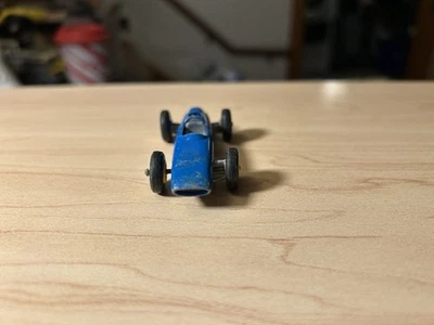 Coche Indy Matchbox vintage suelto Foto 1 de 4