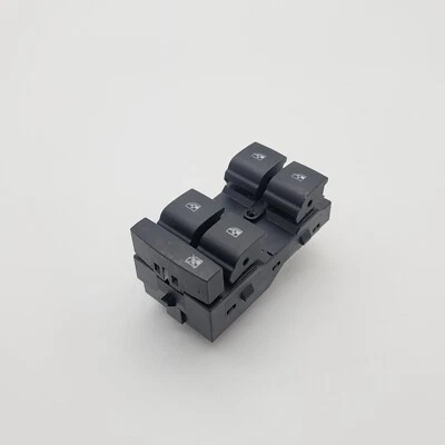 Interruptor de ventana delantera GMC TERRAIN MASTER 2011 2010 2012 2013 OEM 20917598 Foto 1 de 4