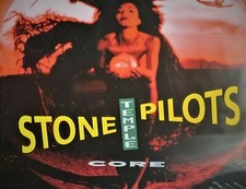  Core by Stone Temple Pilots NEW! CD, Creep, Sex type thing, Wicked Garden 