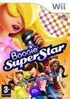 Boogie Superstar Video Games Nintendo Wii (2008)