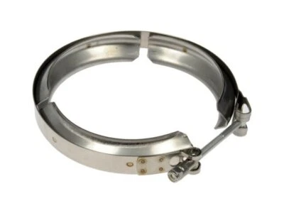 For 2010 International 9400i SBA Exhaust Clamp Dorman 27631GSFY - Image 1 of 2