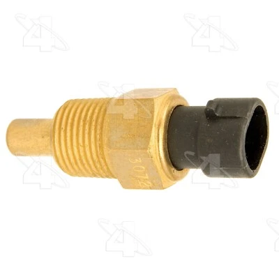 Sensor de temperatura del refrigerante del motor Jeep Wrangler 1991-1995 4 estaciones 1992 Foto 1 de 4