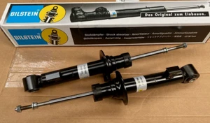 2 x Front Shock Absorbers Fits Mitsubishi L200/Triton 2004-2015 OE-MR992321 - Picture 1 of 3
