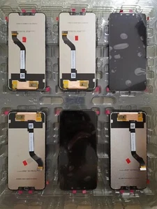 Conjunto Pantalla LCD + Pantalla Táctil para Xiaomi Pocophone F1 / Poco F1 6.18" - Imagen 1 de 4