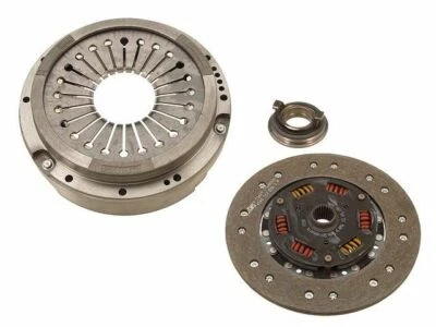 For 2016-2018 Volkswagen Golf SportWagen Clutch Kit Sachs 47325QN 2017 CXBB - Image 1 of 2